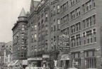 The Nelson Hotel in Rockford, Illinois.