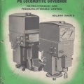 1976 Woodward locomotive governor bulletin.