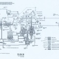  Schematic drawing of the fuel control.