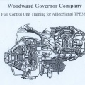 A Woodward governor evolution history project.