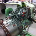 TPE331 GAS TURBINE ENGINE.JPG