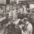 Woodward members assemble aircraft governor controls.jpg