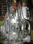 The Woodward Company's very complicated jet engine fuel control.