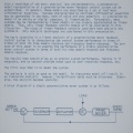 ANALYSIS OF A GOVERNOR-ENGINE SYSTEM.  