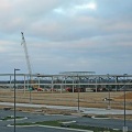 The Woodward Company's new 250 million dollar building campus in 2016.