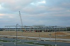 The Woodward Company's new 250 million dollar building campus in 2016.