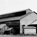 Ingersoll Milling Company historical building in 1897.