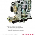 A Lucas Aerospace Company advertisement.