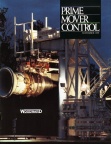 Woodward and General Electric aircraft engine control history.