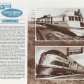 EMD locomotive history.
