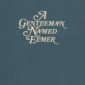 An historic book about Elmer E. Woodward and his company history.