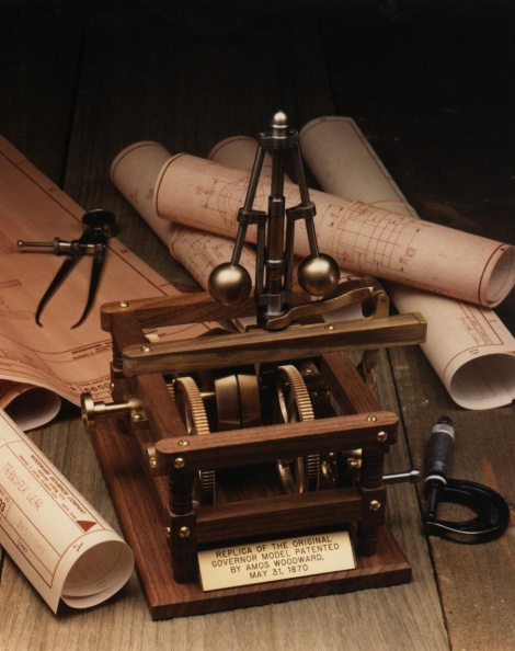 AMOS WOODWARD_S FIRST PATENT MODEL OF 1870_  PATENT No_ 103_813_.jpg