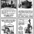 1917 advertisements.