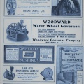 Another vintage Elmer Woodward ad from 1905.