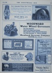 Another vintage Elmer Woodward ad from 1905.