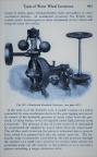 Data from Water Power Engineering, circa 1908.