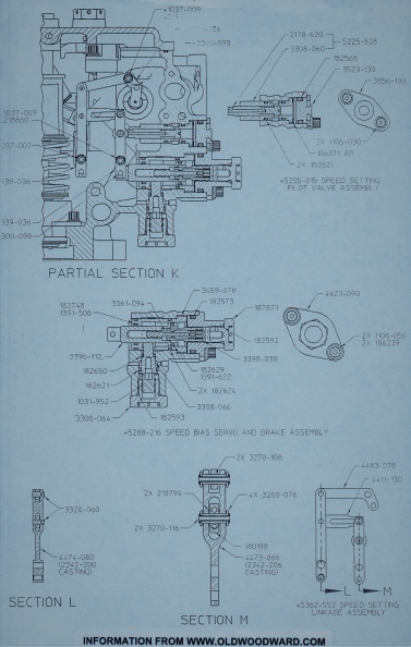 Do you have any information on this type of fuel control?