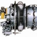 PW206 SERIES GAS TURBINE AIRCRAFT ENGINE.