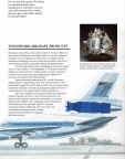 WOODWARD AIRCRAFT ENGINE CONTROL HISTORY.