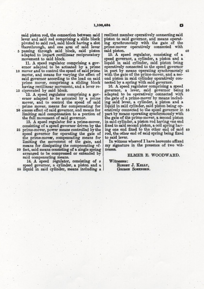 Patent page 5.