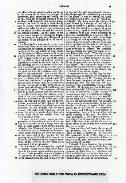Patent page 3.