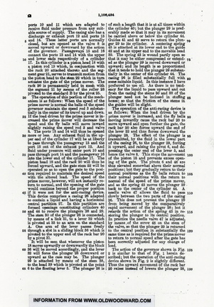 Patent page 2.