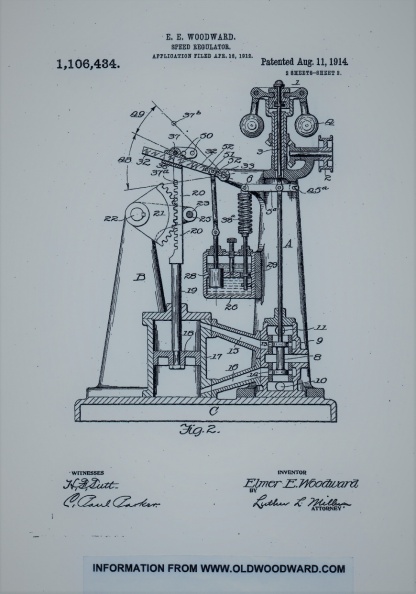 Patent number 1,106,434, circa 1914..jpg