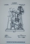 Patent number 1,106,434, circa 1914.