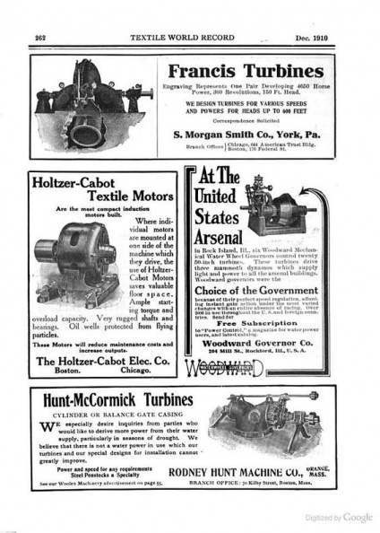 Woodward Governor Company's horizontal water wheel governor - 14f4fb644630b0736481adda157b4f16.jpg 14f4fb644630b0736481adda157b4f16.jpg