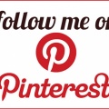 Follow me on pinterest...  