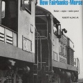 FAIRBANKS-MORSE COMPANY HISTORY.
