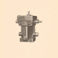 SG series governor bulletin 04001.