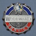 WOODWARD SERVICE AND PINTEREST.COM FOR THE HISTORY BOOKS.