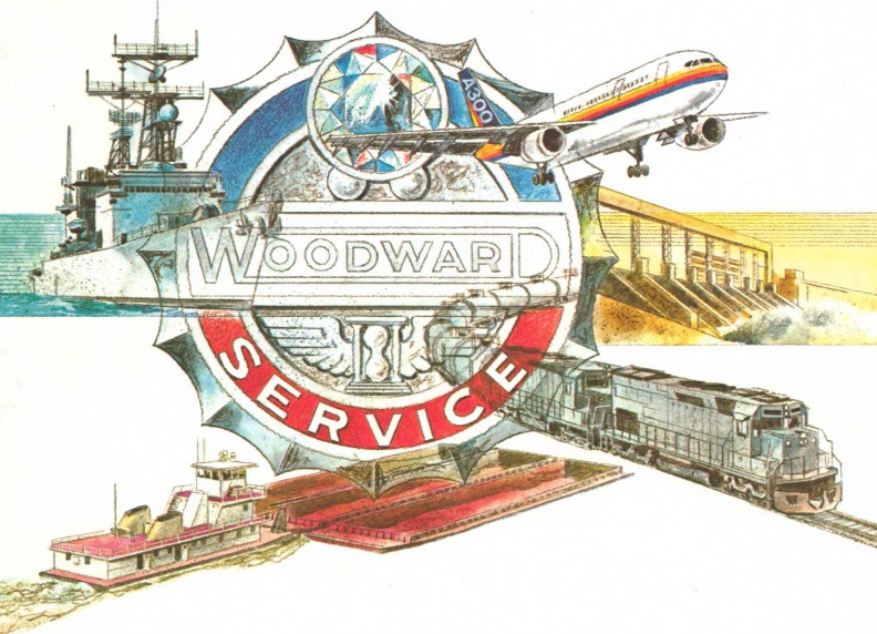 World's largest collection of vintage Woodward Governor Company facts and figures are now on the www.pinterest.com web-site. History in the making! Woodward___ At the Heart of the System Since 1870_001.jpg