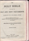 BIBLE HISTORY TRANSLATED OUT OF THE ORIGINAL TONGUES.