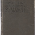 POWER PLANT ENGINEERING HISTORY DATA.