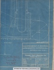 BLUEPRINT OF WYANDOTTE WORSTED COMPANY ROCHESTER, N.H.