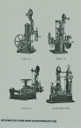 Woodward catalog of their new oil-pressure governor for turbine water wheels, circa 1914.