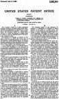 Woodward fuel control governorl patent number 2,602,654.  Page 3.