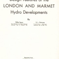 1937 hydro power development with a new type of governor control 001-xx