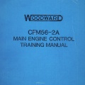 CFM56-2 TRAINING MANUAL