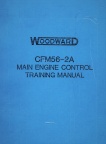 CFM56-2 TRAINING MANUAL