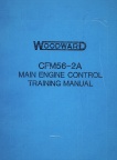 CFM56-2 TRAINING MANUAL