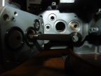 Brad's disassembly project.