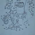 Brad's component manual for the CFM56-3 jet engine fuel control.