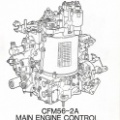 Jet engine fuel control history project for 2017.