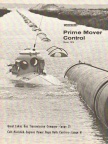 March 1975 Prime Mover Control.