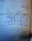 WOODWARD GATE SHAFT OIL PRESSURE GOVERNOR HISTORY.