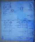 Oldwoodward.com blueprint history.