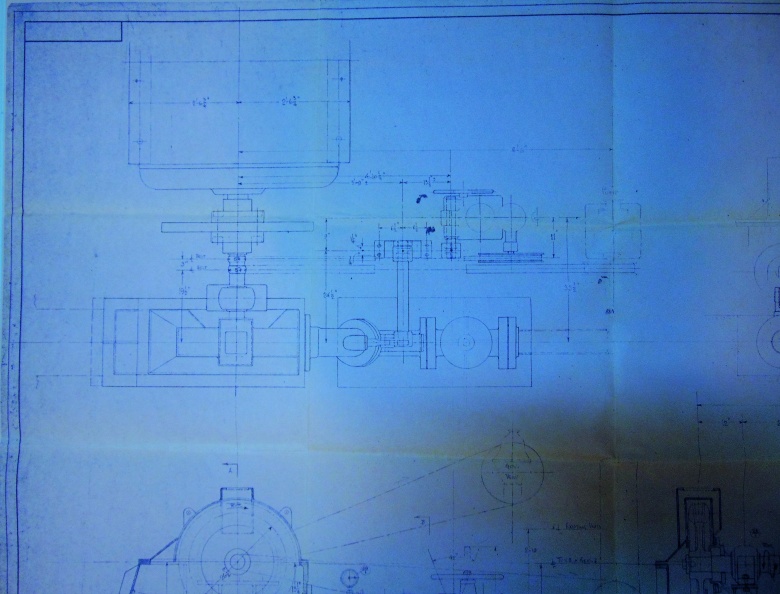 Blueprint history is fun!